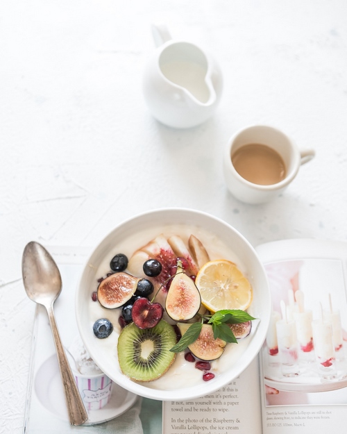 The Best Way To Prepare A Healthy Breakfast At Home